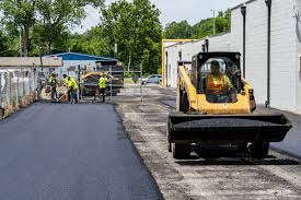 Professional Driveway Paving Services in Imperial, CA